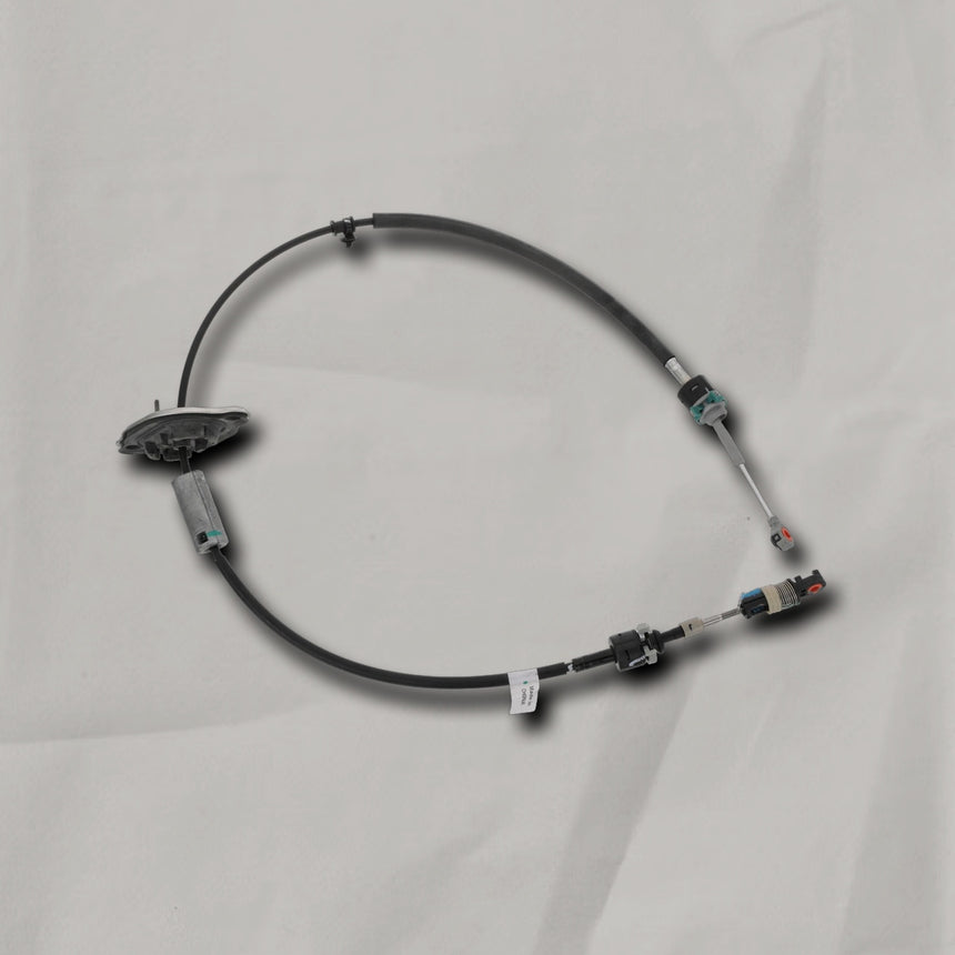2016-2018 Chevy Malibu Auto Transmission Select Lever Cable OEM