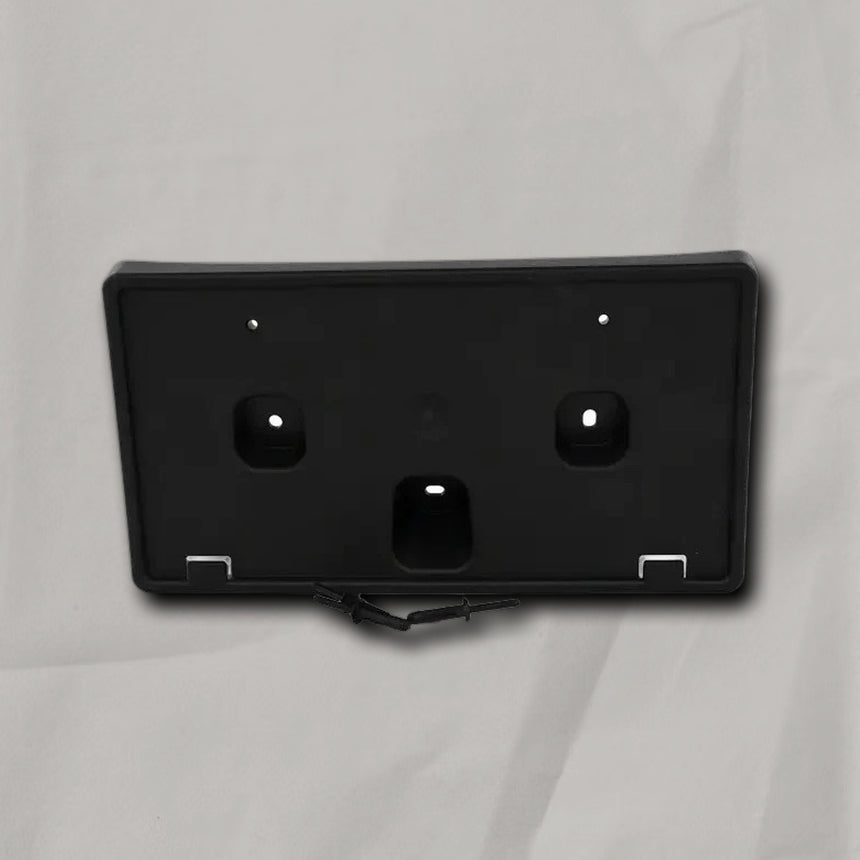 2021-2025 Ford Mustang Mach-E Front License Plate Bracket OEM