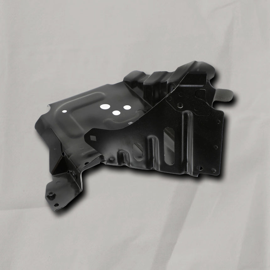 2005-2021 Nissan Frontier Pathfinder Xterra Pass Fr Battery Tray Bracket OEM
