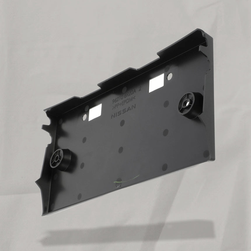 2024-2026 Nissan Rogue Front License Plate Bracket FWD USA Built OEM
