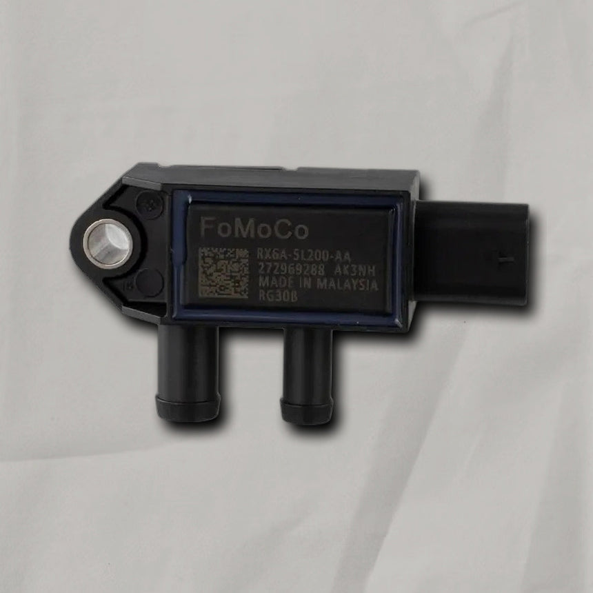 2018-2025 Ford F-150 Maverick Bronco Ranger Differential pressure Sensor