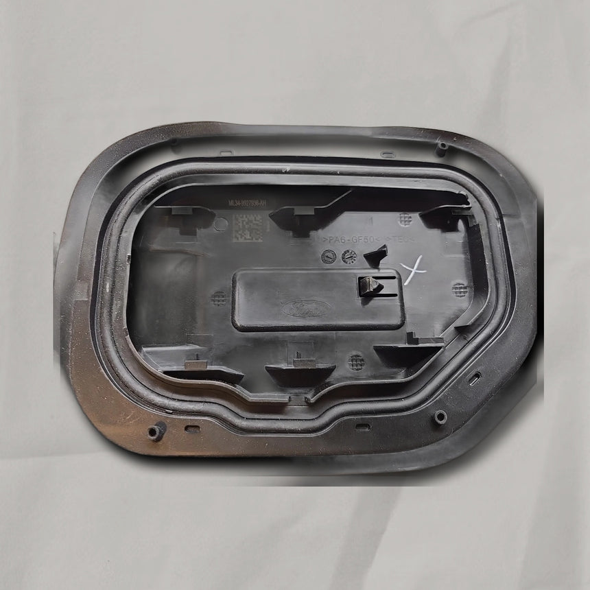 2021-2025 Ford F-150 Rr 3.5L PowerBoost w/5.5ft Box Fuel Filler Housing OEM