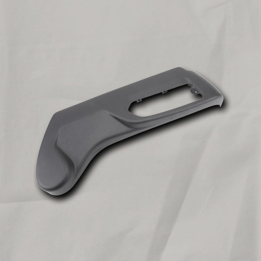 2019-2023 Chevy Silverado GMC Sierra Driver Side Outer Finish Panel OEM Black