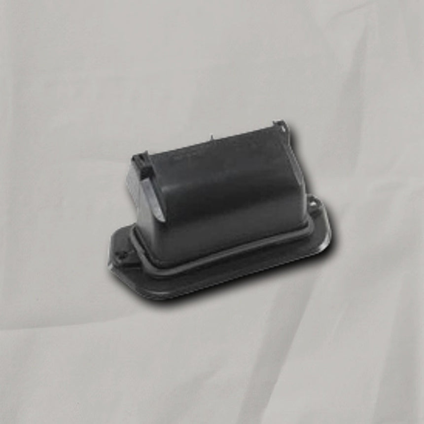 2023-2025 Chevy Equinox GMC Terrain Upper Instrument Panel Inlet Duct OEM