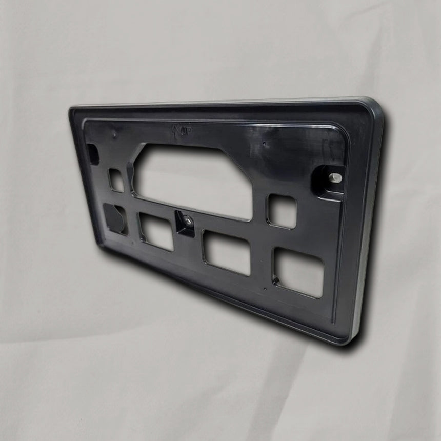 2019-2021 Acura RDX Base Front License Plate OEM No Hardware
