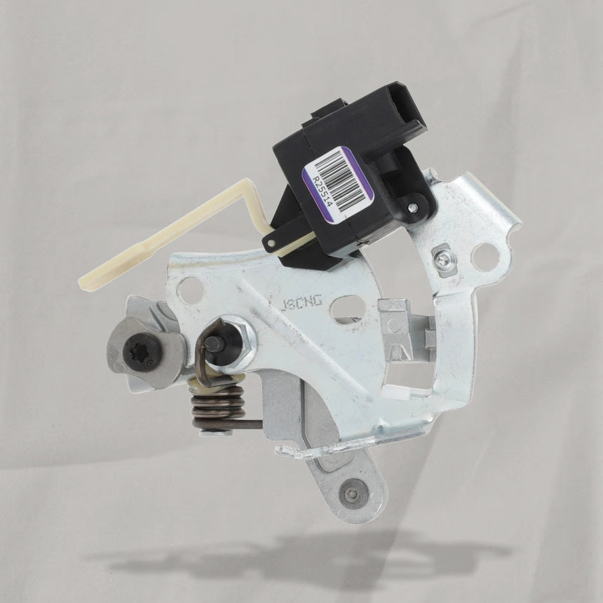 2019-2024 Ram 3500 Gearshift Bracket 6-Spd Aisin Trans OEM