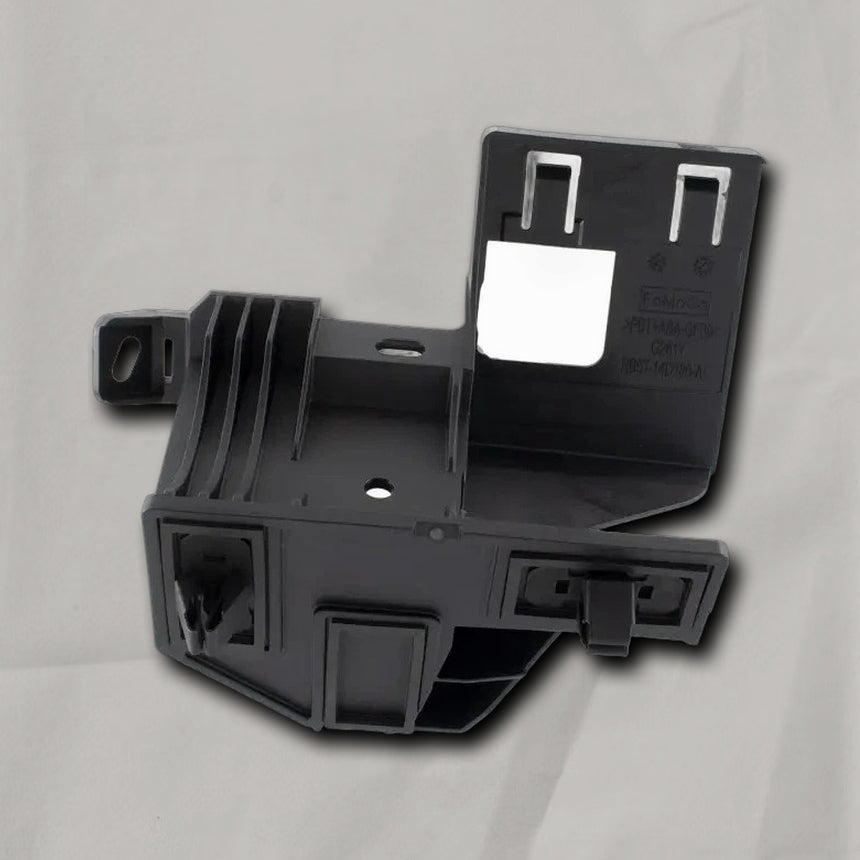 2025 Ford Explorer Police Interceptor Pass Side Radar Sensor Mount Bracket OEM