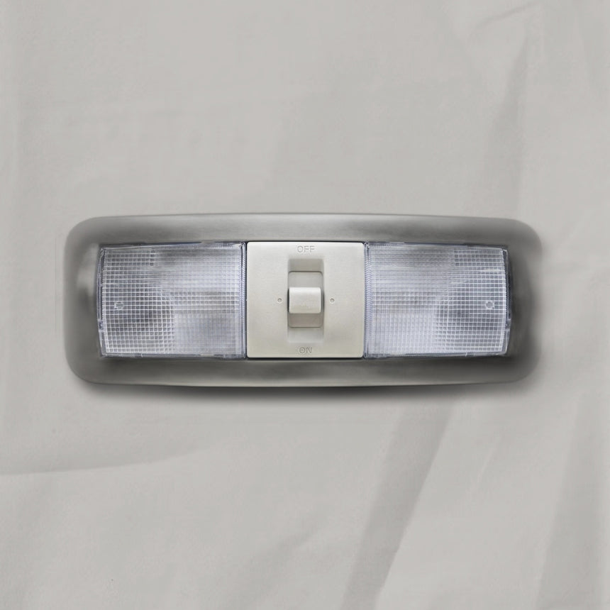 2022-2025 Nissan Frontier King Cab SV Map Lamp w/o Tech Package OEM