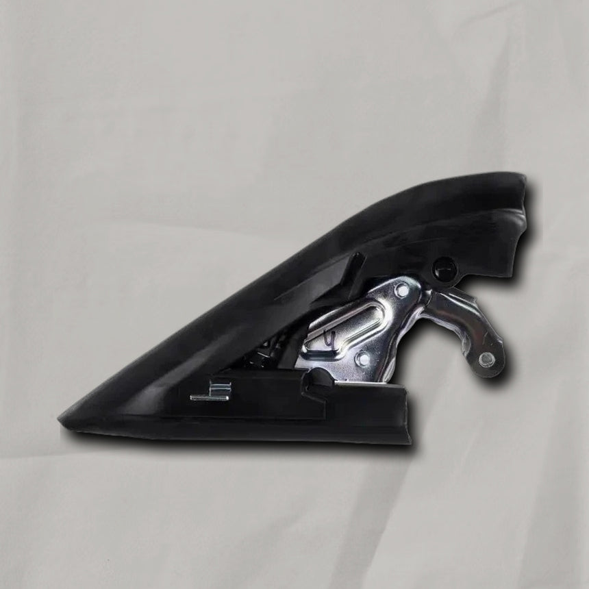 2024-2025 Ford Mustang Passenger Side Front Upper Door Reveal Molding OEM