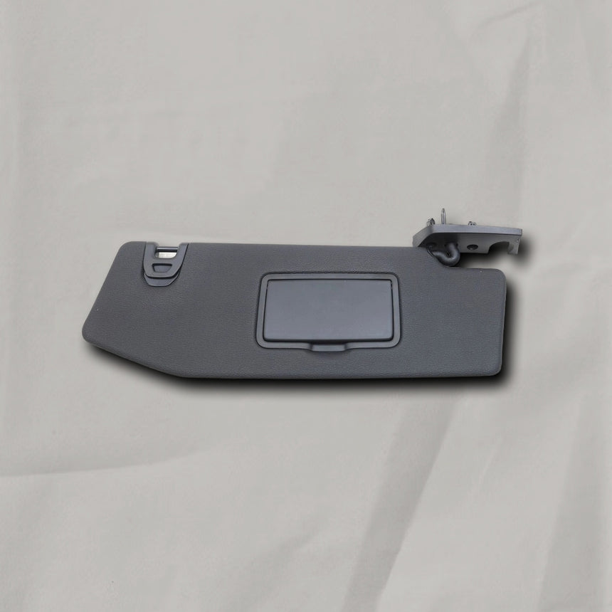 2018-2023 Jeep Wrangler Gladiator 2020-2023 Pass Sun Visor w/o Illum OEM