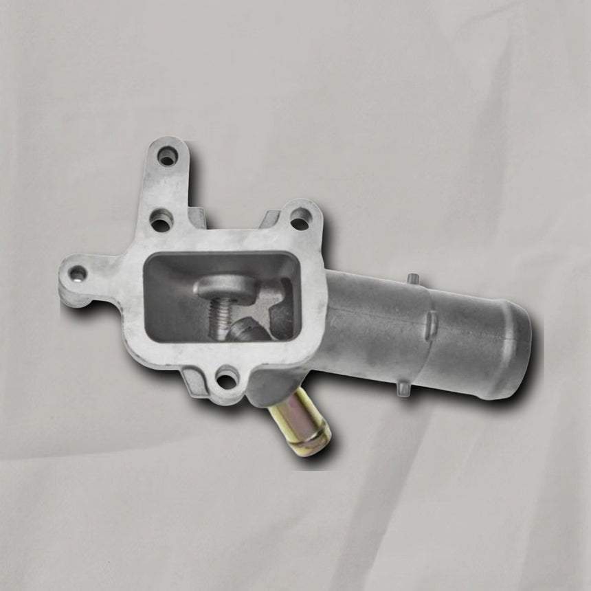 2020-2022 Honda HR-V 1.8L Engine Coolant Outlet Flange OEM