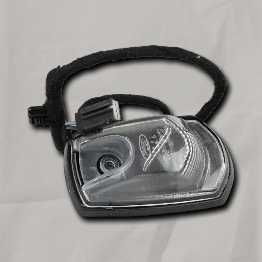 2020-2022 Ford F-450 Super Duty Crew Cab Outer w/o Sunroof Roof Lamp OEM