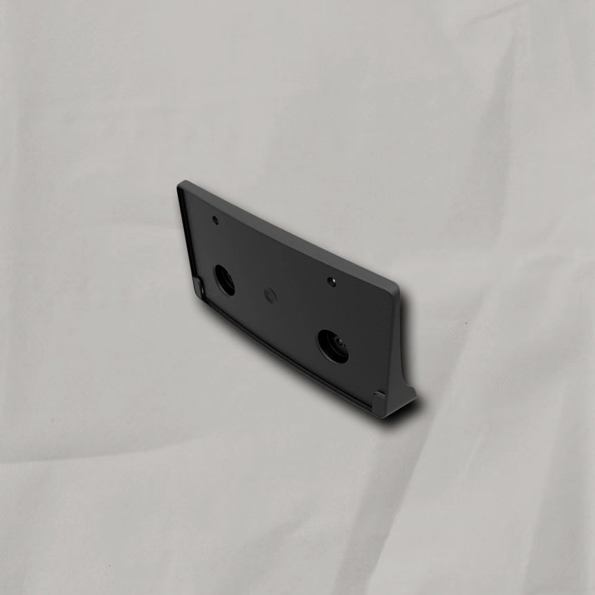 2015-2024 Ram 1500 Front License Plate Bracket Kit OEM