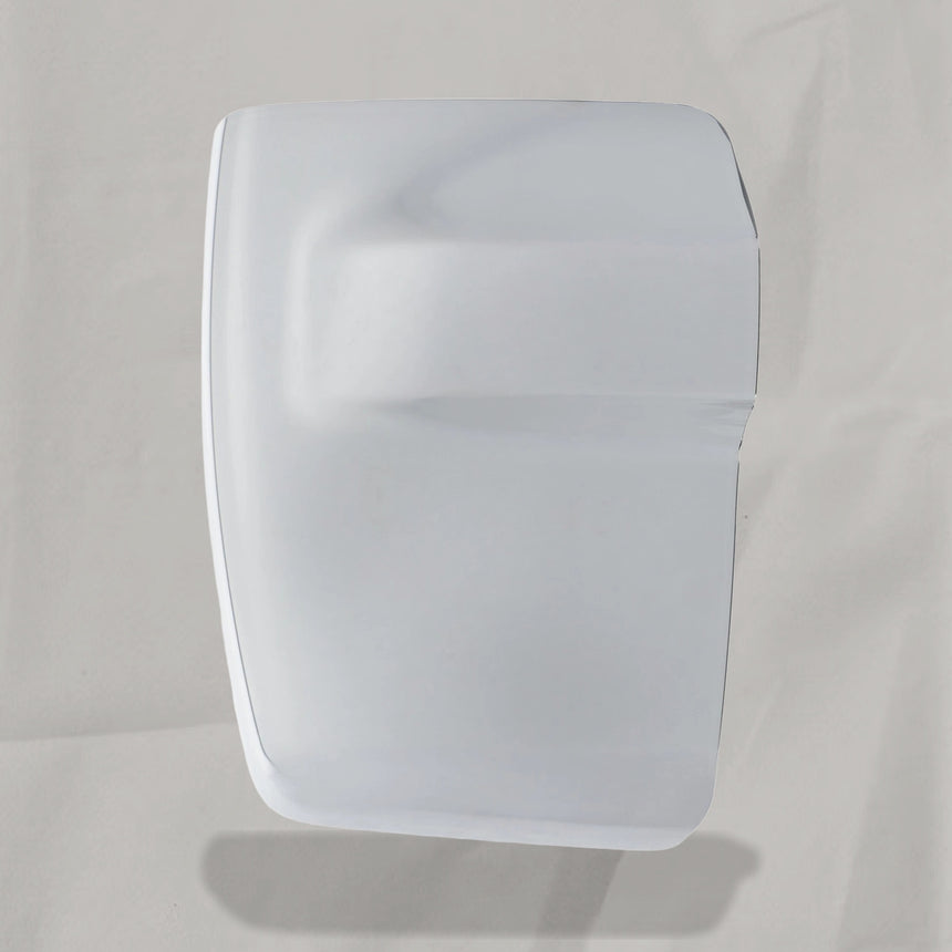 2020-2021 Nissan NV1500 NV2500 NV3500 Driver Side Mirror Cover OEM Chrome