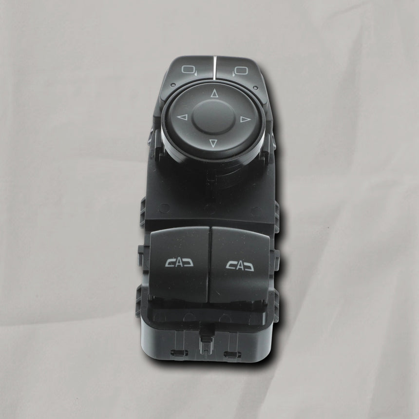 2016-2024 Chevy Camaro Driver Side Front Window Switch OEM