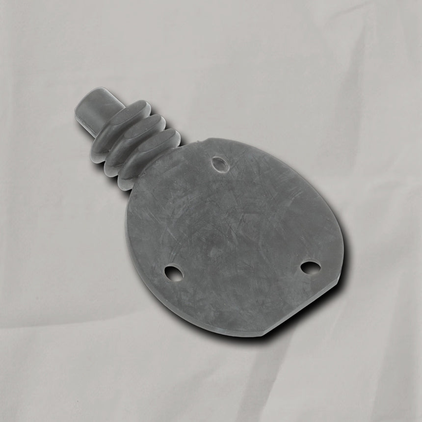 2018-2023 Volkswagen Atlas Trailer Hitch Connector Cover OEM