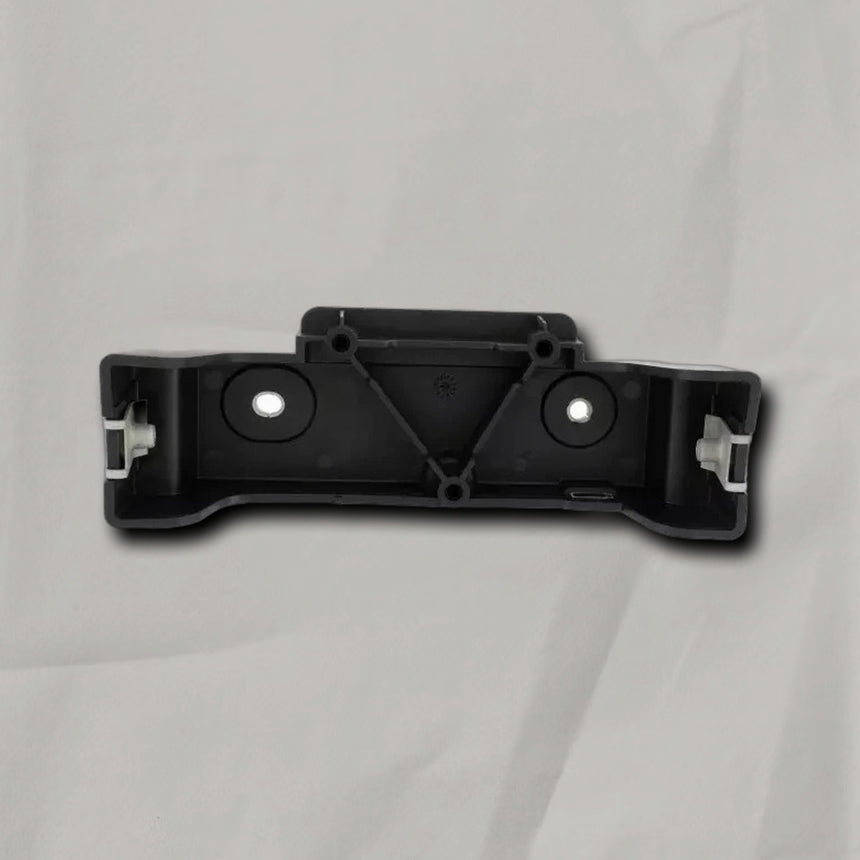 2020-2025 Ford Explorer Police Interceptor Lincoln Aviator Rear Console Bracket OEM