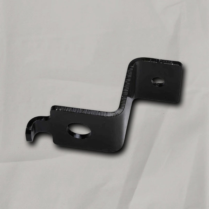 2022-2025 Chevy Silverado 4500 5500 6500 HD Alternator Brace OEM
