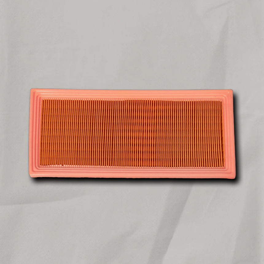 2005-2019 Nissan Frontier Air Filter Engine Intake Cleaner OEM