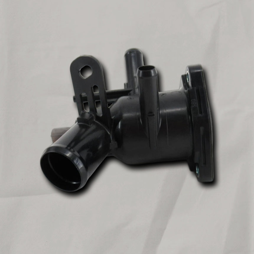2016-2023 Toyota Tacoma 3.5L V6 Water Inlet w/Thermostat OEM