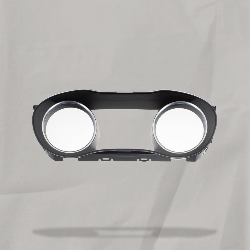 2021-2023 Dodge Challenger Instrument Cluster Mask OEM Dash