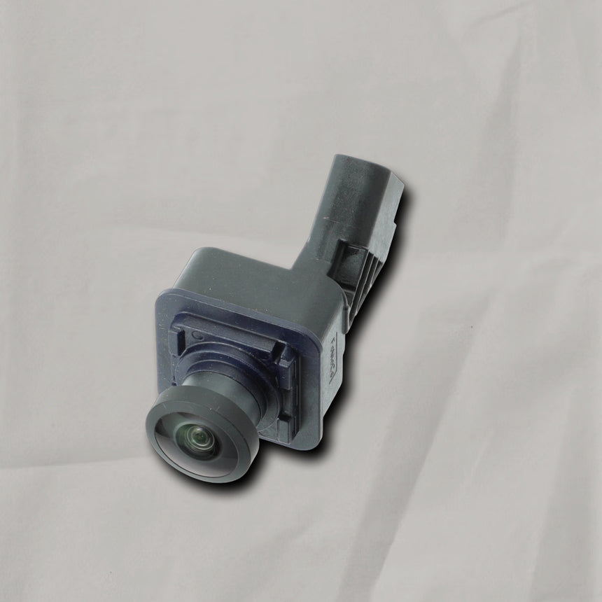 2021-2023 Ford Bronco Sport Rr Park Assist Camera w/Split Front View OEM
