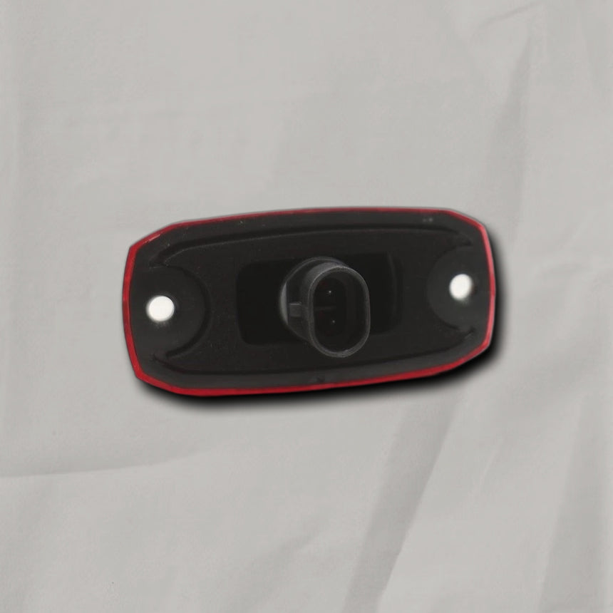 2014-2026 Ram ProMaster 2500 3500 Rear Roof Red Marker Lamp OEM