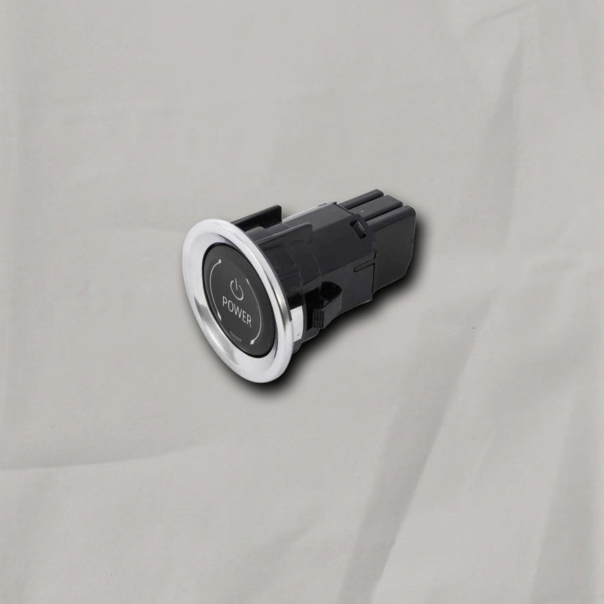 2024-2026 Chevy BrightDrop GMC Hummer EV Ignition Switch OEM