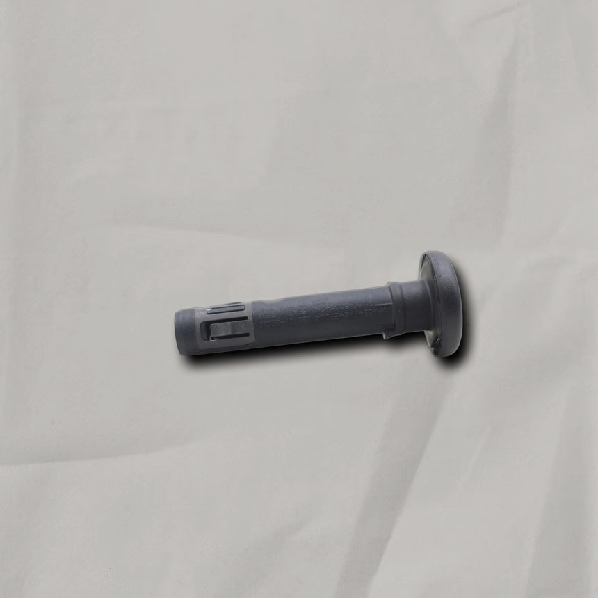 2020-2025 Kia Telluride Rr Seat Headrest Guide Black OEM