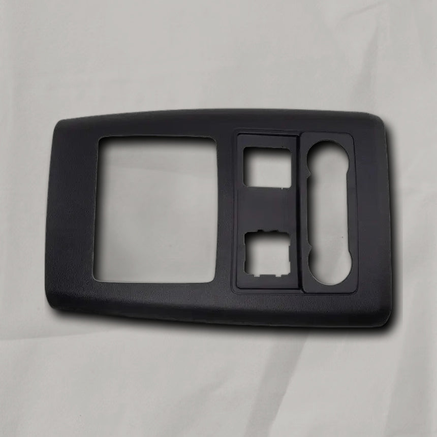 2020-2024 Ford Explorer Rear Lower Console Panel OEM