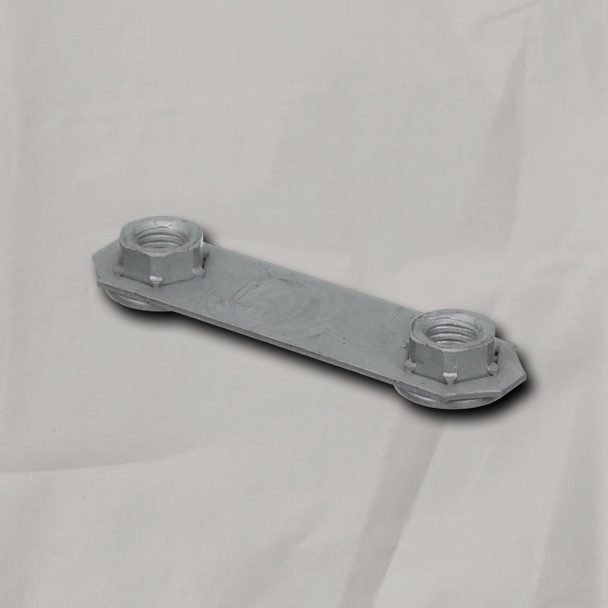 2008-2025 Ford F-150 Expedition Navigator Tow Hook Retainer Nut OEM
