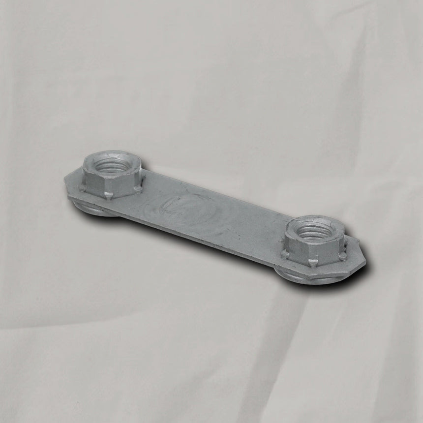 2008-2025 Ford F-150 Expedition Navigator Tow Hook Retainer Nut OEM