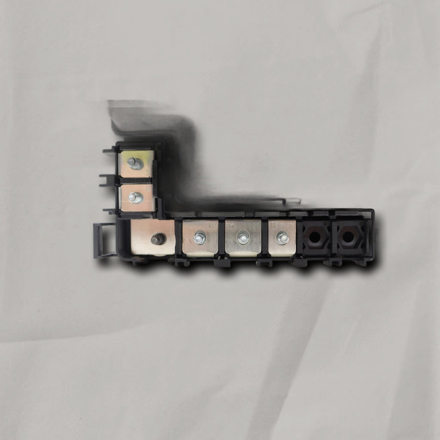 2021 Ford F-150 Fuse Box Junction Block Panel LED Headlights Without Upfitter Switches