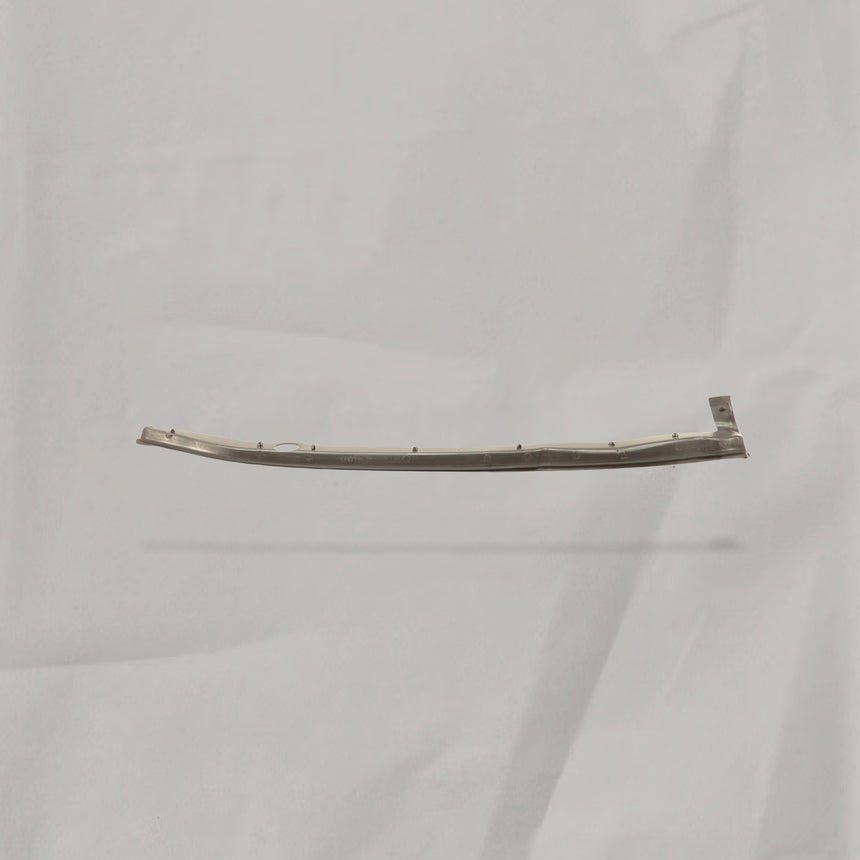 2021-2026 Ford F-150 F-250 F-350 Rear Passenger Door Weatherstrip OEM