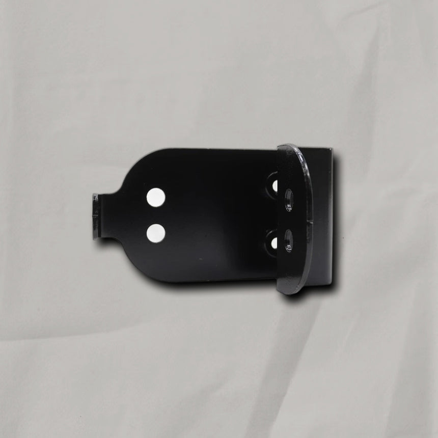 2016-2023 Lincoln MKX Nautilus Rr Lower Interior Cargo Tie Down Hook OEM