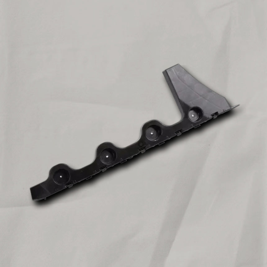 2018-2024 Chevy Equinox Rear Driver Side Bumper Fascia Guide OEM