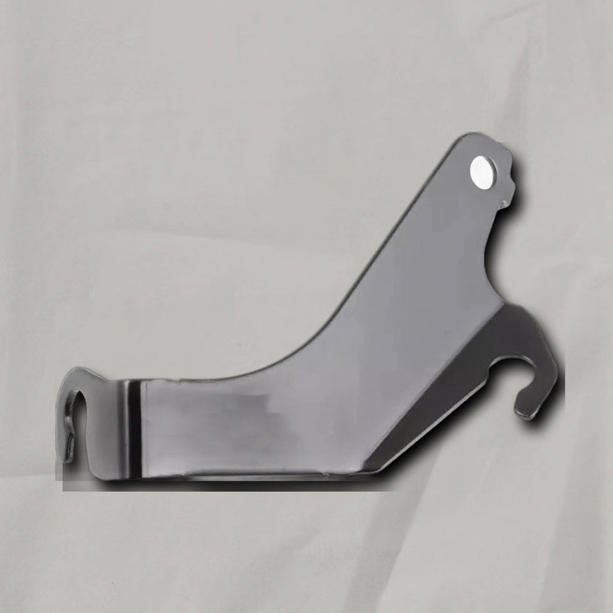 05-21 Nissan Frontier Pathfinder Xterra Dr Fr ABS Sensor Bracket OEM
