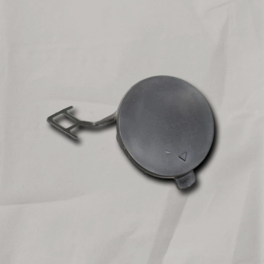 2021-2024 Kia Seltos Front Bumper Tow Hook Eye Cap OEM