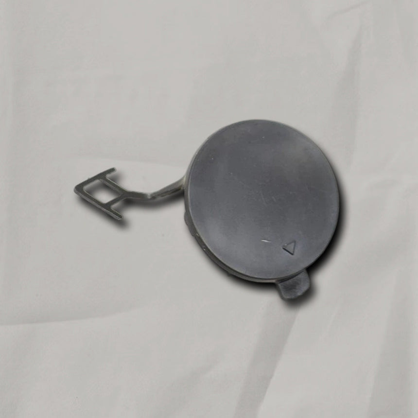 2021-2024 Kia Seltos Front Bumper Tow Hook Eye Cap OEM