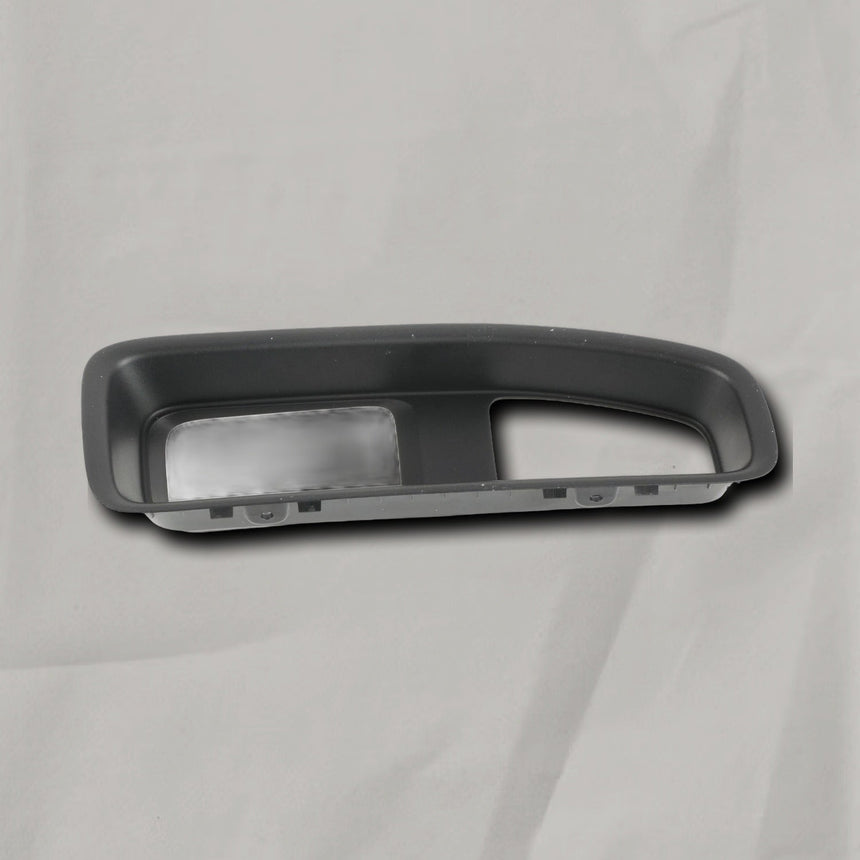 2020-2023 Jeep Gladiator Rear Driver Side Bumper Bezel Trim OEM