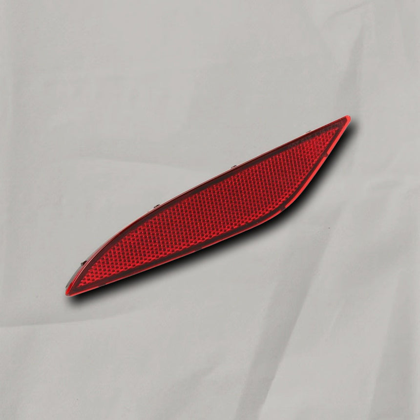 2020-2025 Chevy Malibu Passenger Side Rear Reflector w/Hidden Exhaust OEM