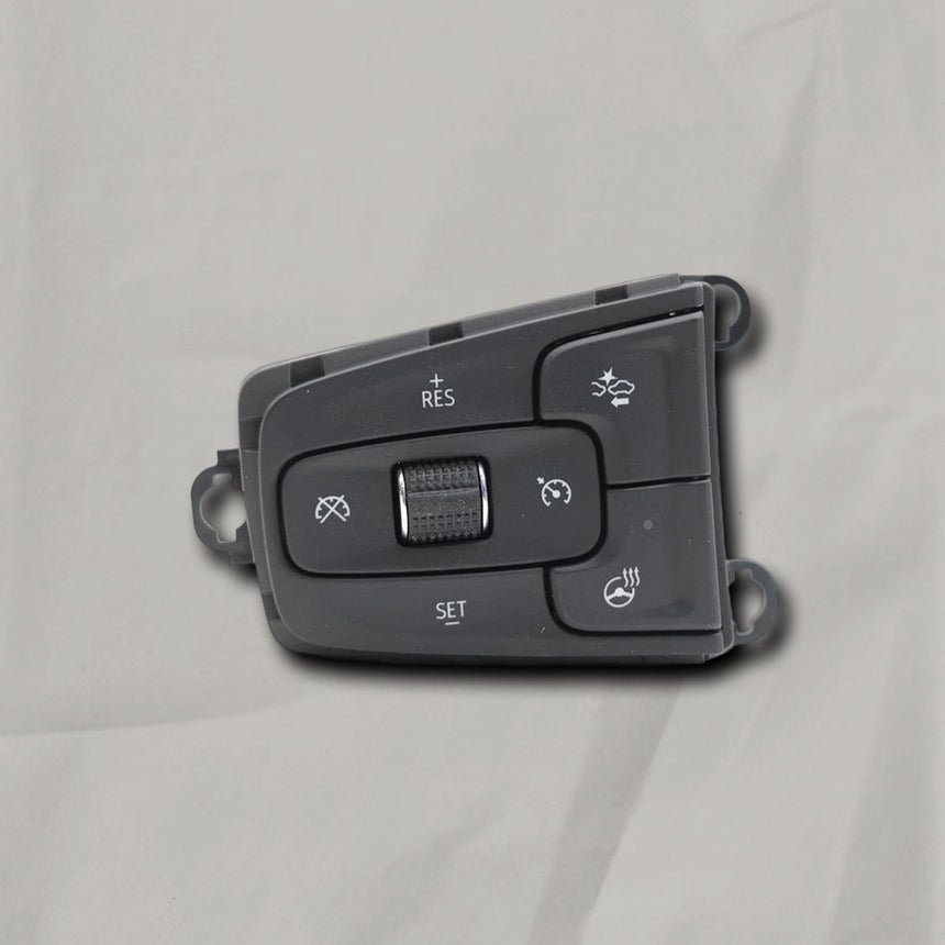 2020-2023 Chevrolet Silverado GMC Sierra 2500 3500 Driver Side Fr OEM