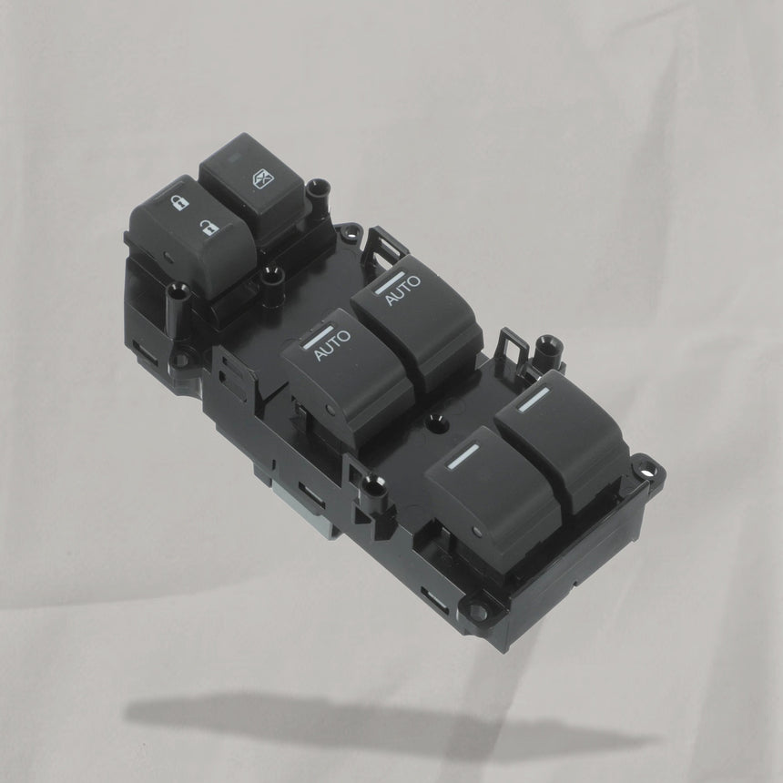2023-2025 Honda Passport Ridgeline Driver Side Window Switch OEM