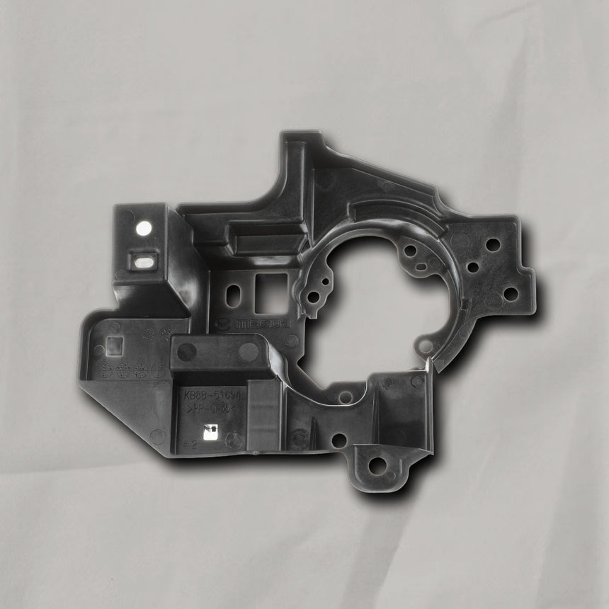 2017-2021 Mazda CX-5 Driver Side Fog Light Bracket OEM