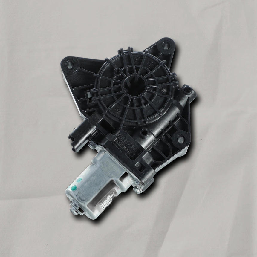 2020-2025 Nissan Rogue Sentra Frontier Pass Side Window Motor OEM