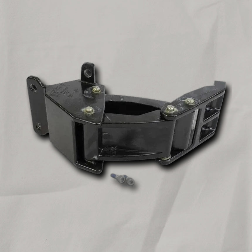 2018-2026 Ford F-250 F-350 F-450 F-550 Rr Pass Running Board Mounting Bracket OEM