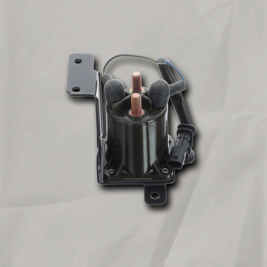 2019-2020 Ram 2500 3500 6.7L Cummins Air Intake Heater Relay OEM
