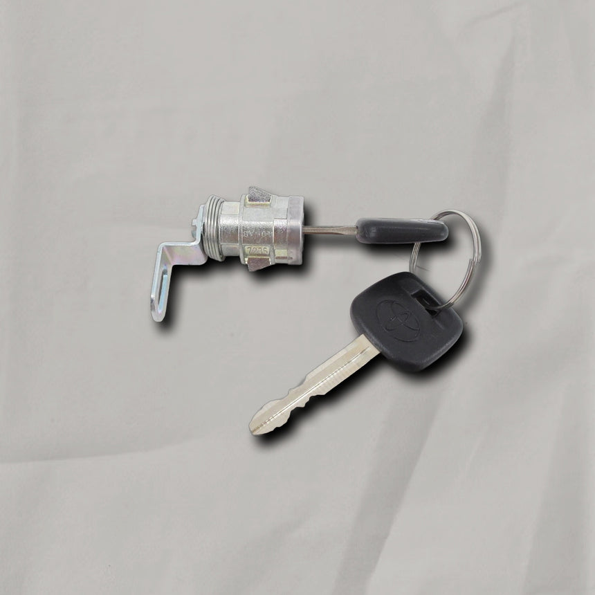 2013-2023 Toyota Tacoma Tundra w/o Anti Theft Tailgate Lock OEM