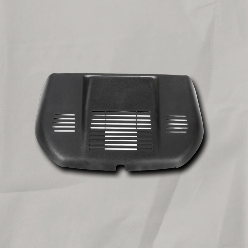 2020-2022 Nissan Rogue Interior Rear View Mirror Cover Right OEM