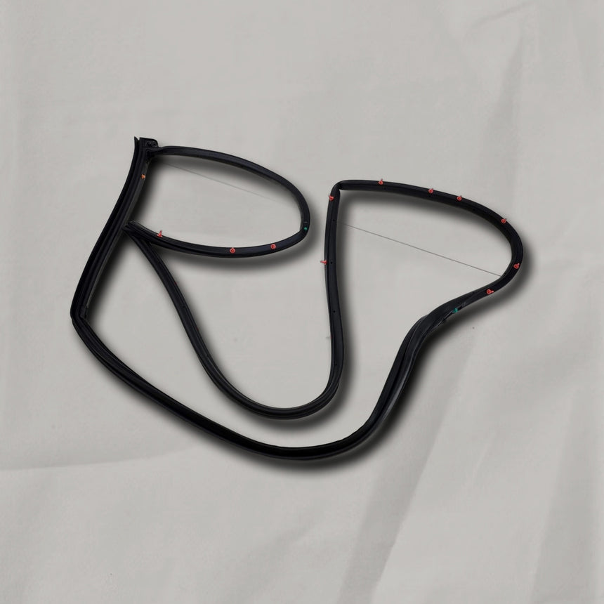 2021-2025 Kia Seltos Driver Side Front Door Weather Strip OEM